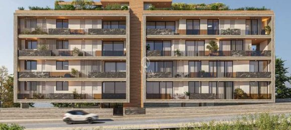 3 Schlafzimmer Wohnung in Mesa Geitonia, Cyprus, Nr. 20816 7