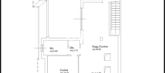 1 bedroom Apartment in Cesate, Italy No. 312968 21