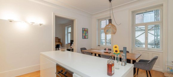 4 rooms Apartment in Vienna, Austria No. 184547 4