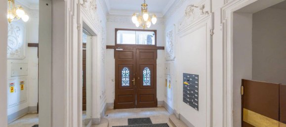 4 rooms Apartment in Vienna, Austria No. 184547 8