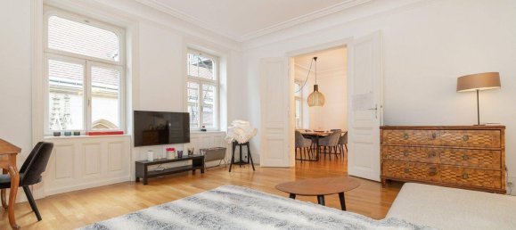 4 rooms Apartment in Vienna, Austria No. 184547 3