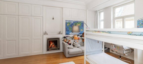 4 rooms Apartment in Vienna, Austria No. 184547 6