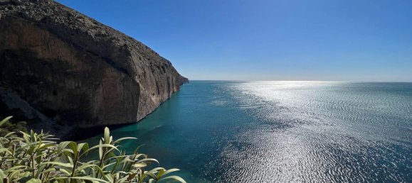 3 bedrooms Villa in Altea, Spain No. 4005 10