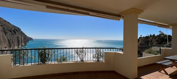 3 bedrooms Villa in Altea, Spain No. 4005 3