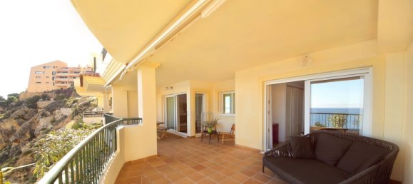 3 bedrooms Villa in Altea, Spain No. 4005 11