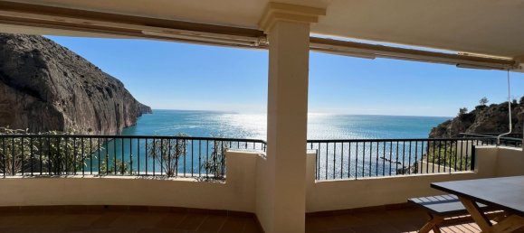 3 bedrooms Villa in Altea, Spain No. 4005 5