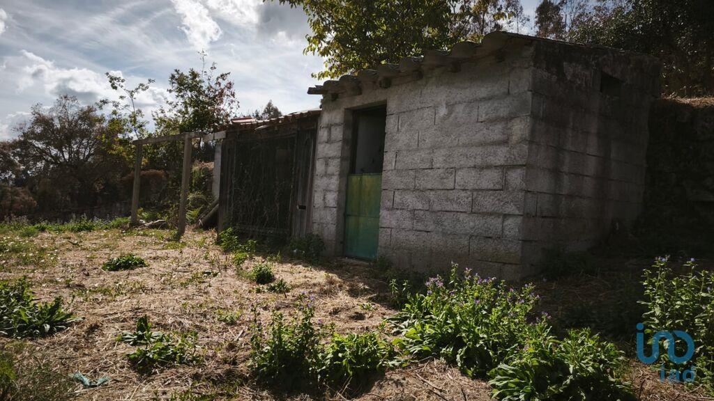 1300m² Land in Oliveira do Hospital, Portugal No. 321590