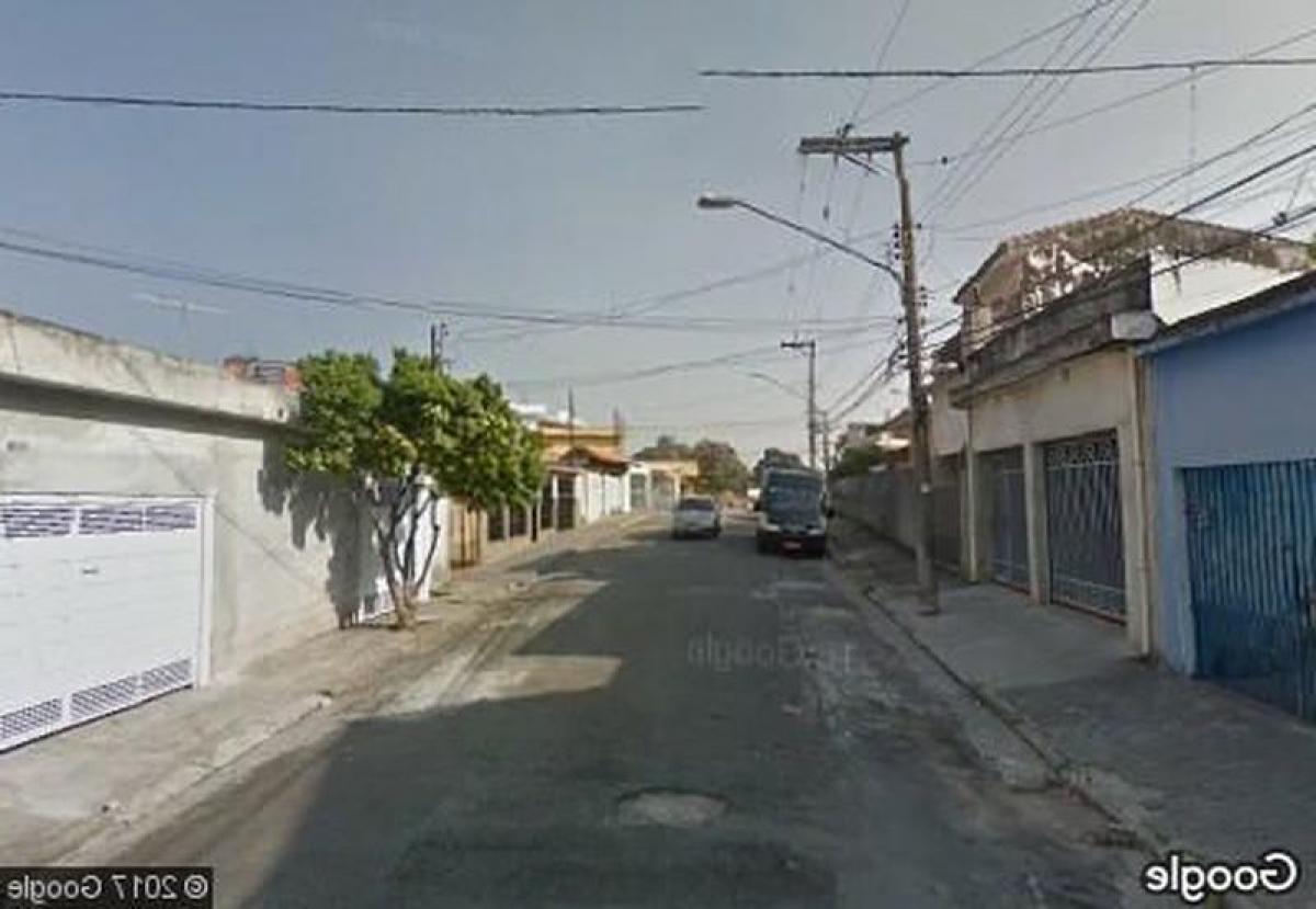 Дом с 3 спальнями в Сан-Паулу, Бразилия № 538988