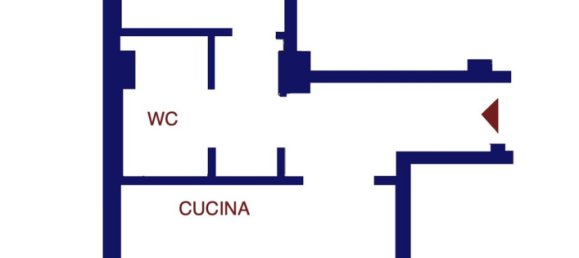 Apartamento de 2 divisões em Milan, Italy N.º 339024 19