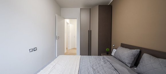 Apartamento de 2 divisões em Milan, Italy N.º 339024 9
