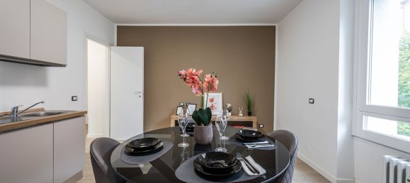 Apartamento de 2 divisões em Milan, Italy N.º 339024 3