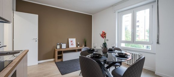 Apartamento de 2 divisões em Milan, Italy N.º 339024 2