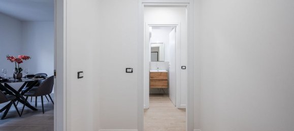 Apartamento de 2 divisões em Milan, Italy N.º 339024 15