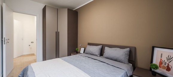 Apartamento de 2 divisões em Milan, Italy N.º 339024 12