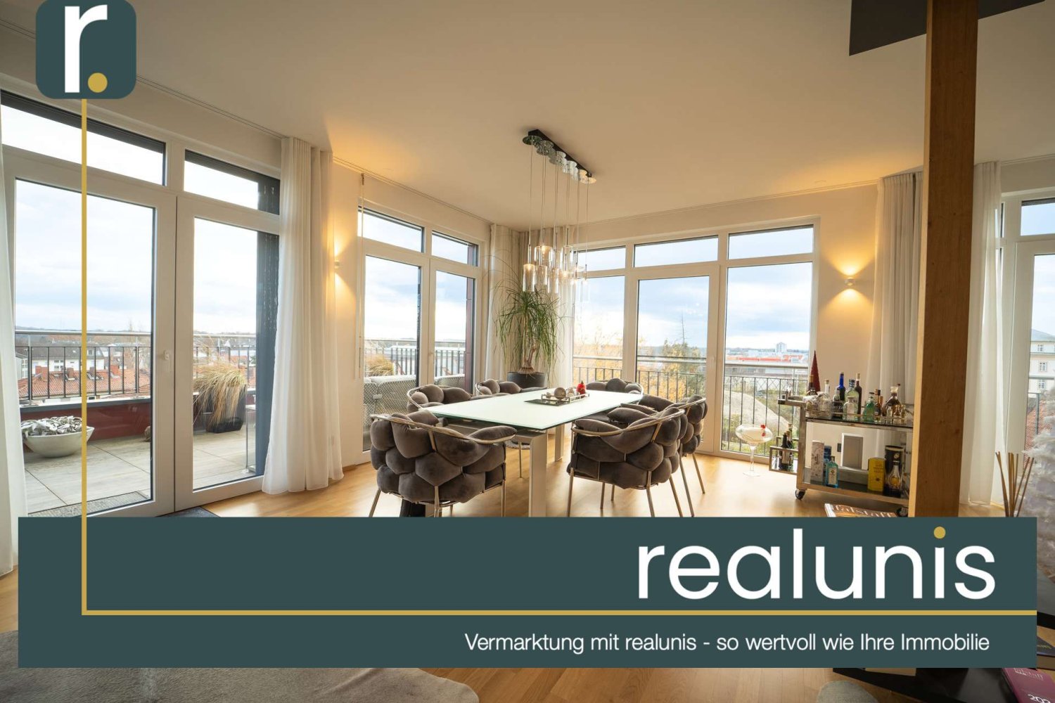 2 bedrooms Penthouse in Worms, Germany No. 67401