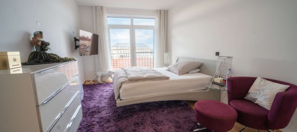 2 bedrooms Penthouse in Worms, Germany No. 67401 10