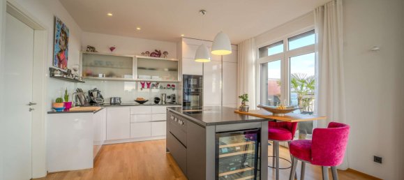 2 bedrooms Penthouse in Worms, Germany No. 67401 2