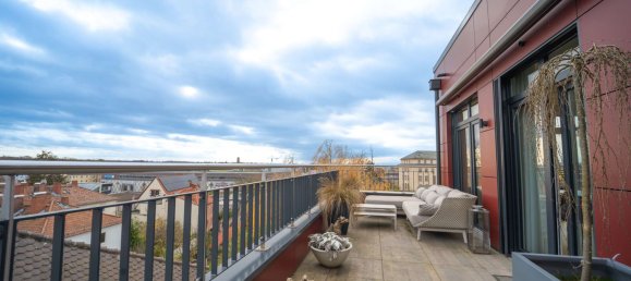 2 bedrooms Penthouse in Worms, Germany No. 67401 12