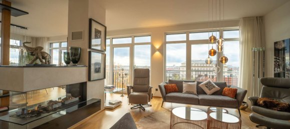 2 bedrooms Penthouse in Worms, Germany No. 67401 5