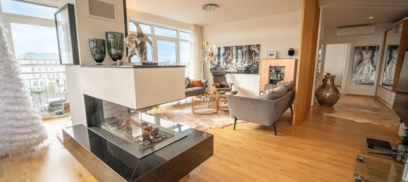 2 bedrooms Penthouse in Worms, Germany No. 67401 4