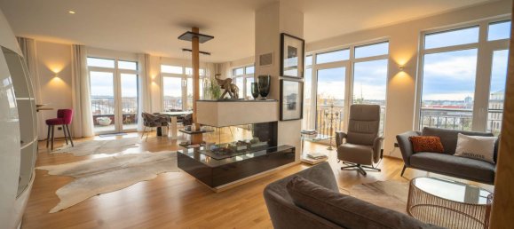 2 bedrooms Penthouse in Worms, Germany No. 67401 6