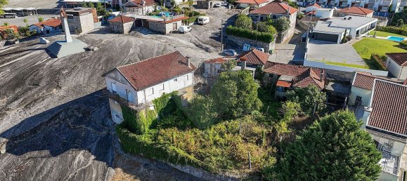 5 bedrooms House in Povoa de Lanhoso, Portugal No. 178434 15