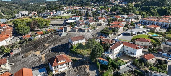 5 bedrooms House in Povoa de Lanhoso, Portugal No. 178434 17