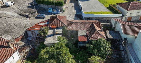 5 bedrooms House in Povoa de Lanhoso, Portugal No. 178434 4