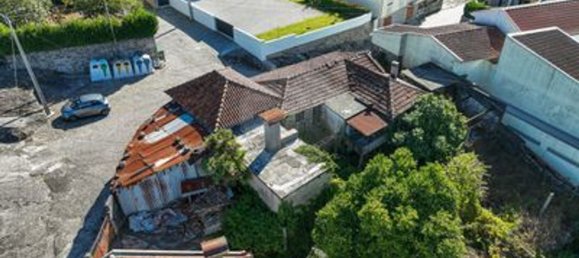 5 bedrooms House in Povoa de Lanhoso, Portugal No. 178434 28