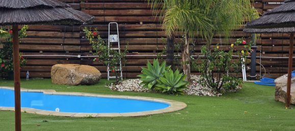 Gewerbliche Immobilie in Quartu Sant'Elena, Italy 1000m², Nr. 258826 5