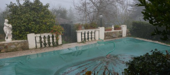 6 bedrooms House in Lucca, Italy No. 80060 28