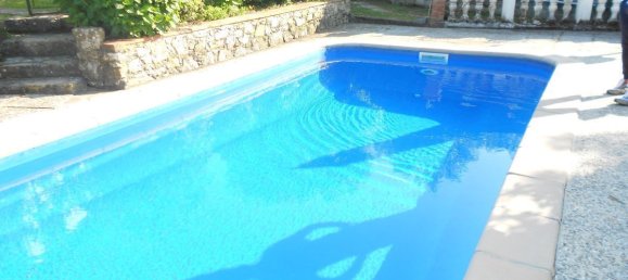 6 bedrooms House in Lucca, Italy No. 80060 40