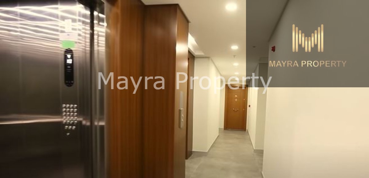  Apartment in Alanya, Turkey No. 4307