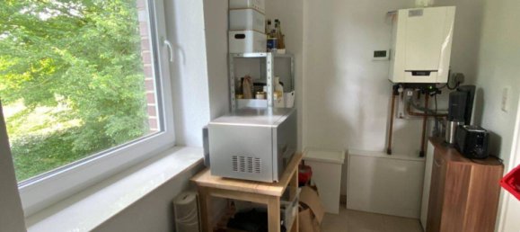 3 rooms Apartment in Leer, Germany No. 287678 19