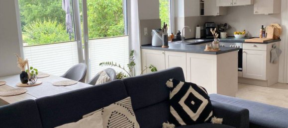 3 rooms Apartment in Leer, Germany No. 287678 5