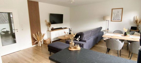 3 rooms Apartment in Leer, Germany No. 287678 6