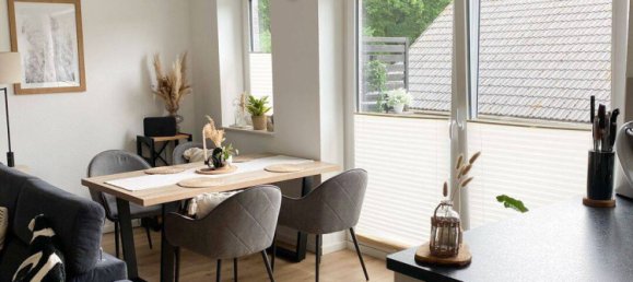 3 rooms Apartment in Leer, Germany No. 287678 7