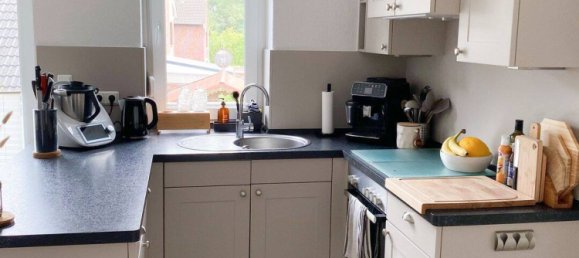 3 rooms Apartment in Leer, Germany No. 287678 3