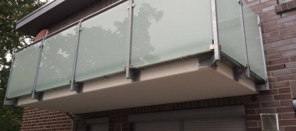 3 rooms Apartment in Leer, Germany No. 287678 23