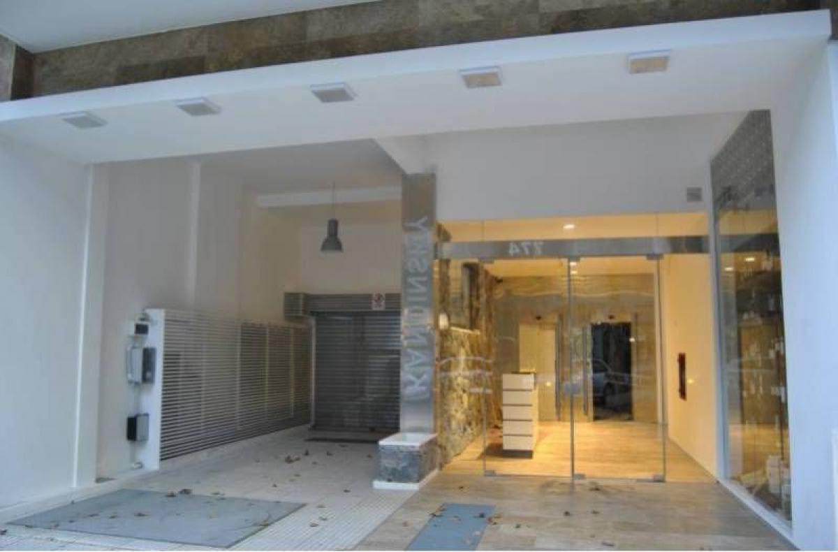 Studio in Buenos Aires, Argentina No. 99040