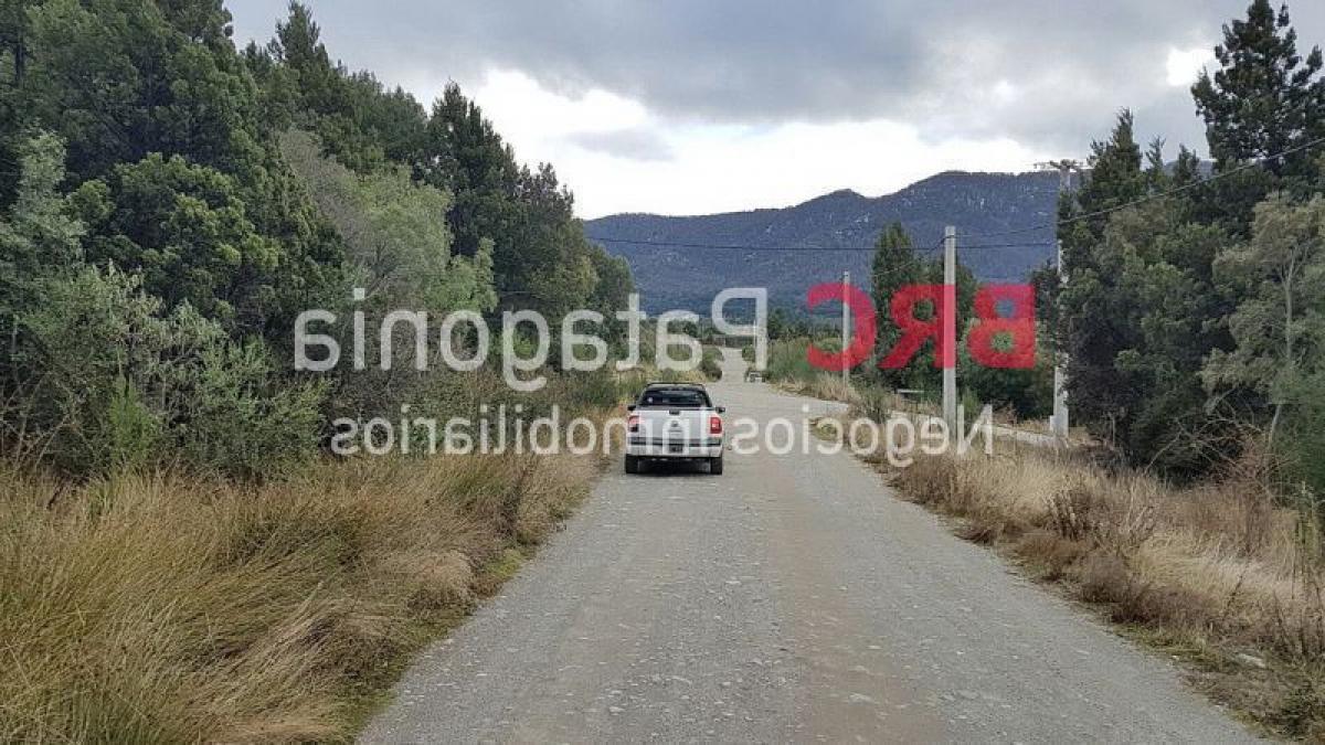 Terrain à San Carlos de Bariloche, Argentina No. 34848