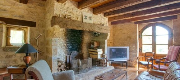 5 chambres Maison à Martel, France No. 341826 2