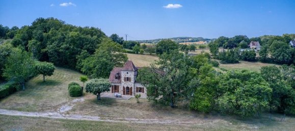 5 chambres Maison à Martel, France No. 341826 8