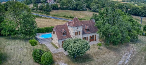 5 chambres Maison à Martel, France No. 341826 3