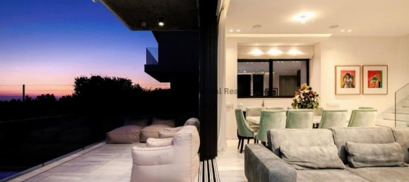 3 chambres Villa à Chloraka, Cyprus No. 1022 8