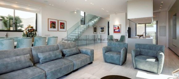 3 chambres Villa à Chloraka, Cyprus No. 1022 10