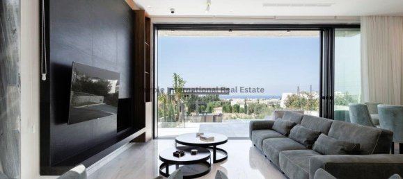 3 chambres Villa à Chloraka, Cyprus No. 1022 14