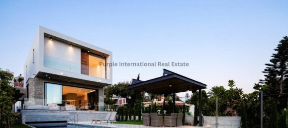 3 chambres Villa à Chloraka, Cyprus No. 1022 5