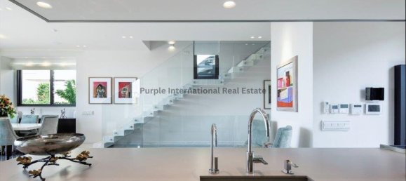 3 chambres Villa à Chloraka, Cyprus No. 1022 11