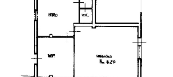 Propiedad comercial en Travagliato, Italy 80 m² No. 122303 4